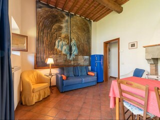 Apartment Laterina Features 10