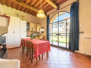 Apartment Laterina Features 14