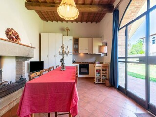 Apartment Laterina Features 15