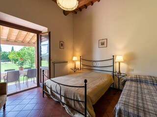 Apartment Laterina Features 17