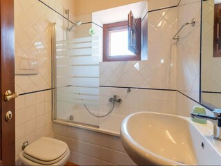 Appartamento Laterina Caratteristiche 23