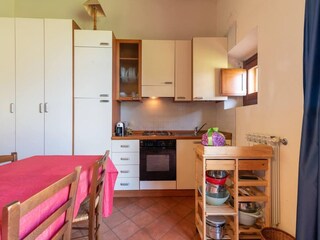 Apartment Laterina Features 12