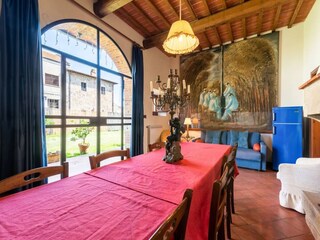 Apartment Laterina Features 15