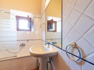 Appartamento Laterina Caratteristiche 23