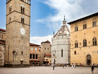 Appartamento Laterina Ambiente 35