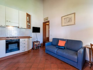 Apartment Laterina Ausstattung 18