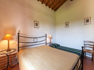 Apartamento Laterina Características 13