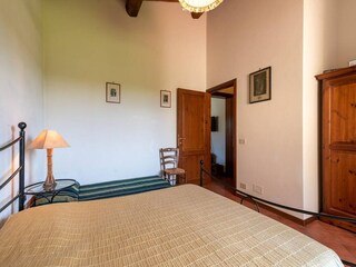 Apartamento Laterina Características 14