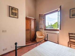 Apartamento Laterina Características 16