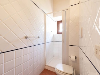 Apartment Laterina Ausstattung 20