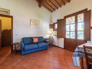 Apartment Laterina Features 19