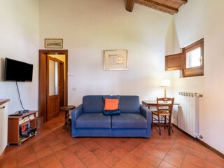 Apartamento Laterina Características 20