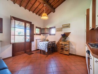 Apartment Laterina Features 11