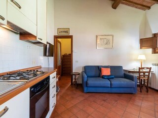 Apartment Laterina Features 12