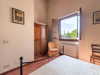 Appartamento Laterina Caratteristiche 16