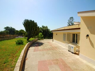 Casa de vacaciones Solarino  39