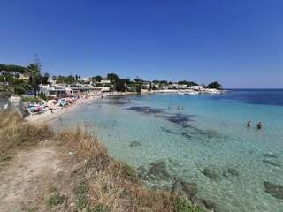 Casa per le vacanze Solarino Ambiente 35