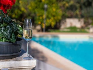 Casa de vacaciones Solarino Grabación al aire libre 5