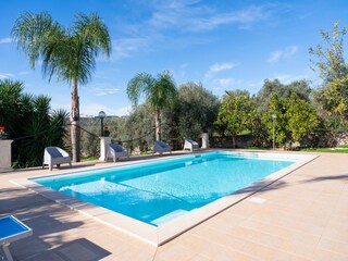 Holiday house Solarino Outdoor Recording 7