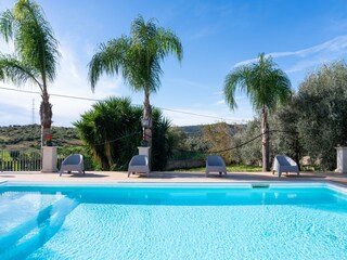 Holiday house Solarino Outdoor Recording 8