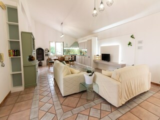 Casa per le vacanze Solarino Caratteristiche 18