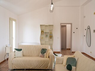 Maison de vacances Solarino Équipement 20