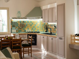 Holiday house Solarino Features 23