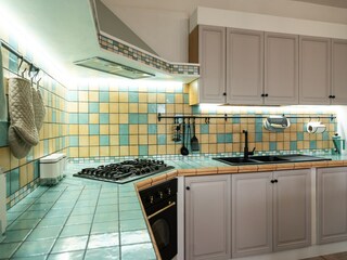 Holiday house Solarino Features 25