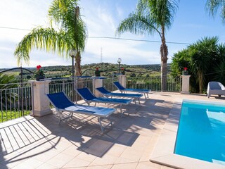 Holiday house Solarino Outdoor Recording 10