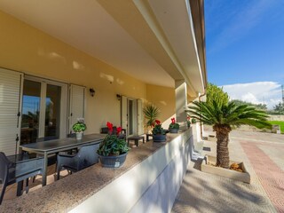 Casa de vacaciones Solarino  40