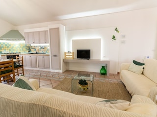 Vakantiehuis Solarino Kenmerken 17