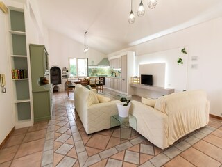 Vakantiehuis Solarino Kenmerken 18