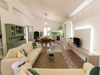Vakantiehuis Solarino Kenmerken 19