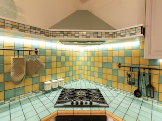 Vakantiehuis Solarino Kenmerken 22