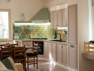 Vakantiehuis Solarino Kenmerken 23