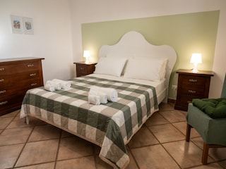 Vakantiehuis Solarino Kenmerken 28