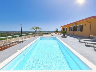 Casa de vacaciones Solarino Grabación al aire libre 11