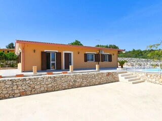 Casa de vacaciones Solarino Grabación al aire libre 12