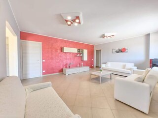 Vakantiehuis Solarino Kenmerken 11