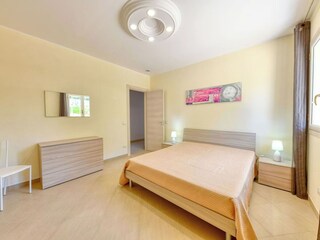 Maison de vacances Solarino Équipement 29