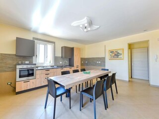 Vakantiehuis Solarino Kenmerken 14