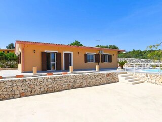 Holiday house Solarino Outdoor Recording 4