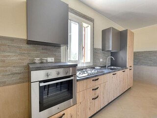 Vakantiehuis Solarino Kenmerken 16