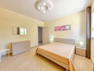 Vakantiehuis Solarino Kenmerken 20