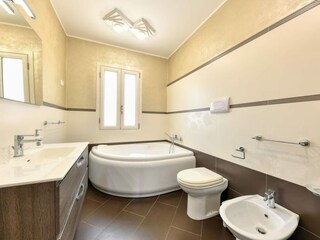 Vakantiehuis Solarino Kenmerken 24