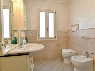 Vakantiehuis Solarino Kenmerken 25