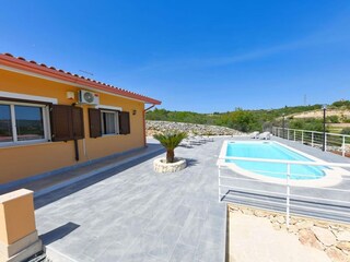 Maison de vacances Solarino Enregistrement extérieur 4