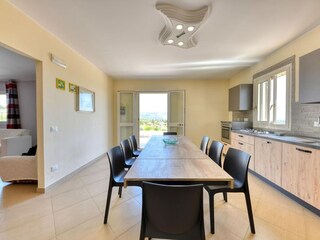 Vakantiehuis Solarino Kenmerken 28