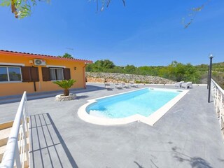 Holiday house Solarino Outdoor Recording 9