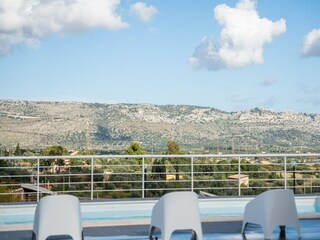 Casa de vacaciones Solarino Grabación al aire libre 8